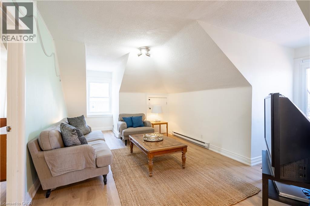 124 Herkimer Street Unit# 3, Hamilton, Ontario  L8P 2H1 - Photo 13 - 40824916