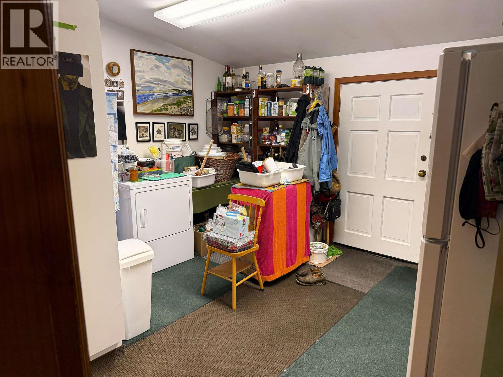 556 Davis Road, Daajing Giids Rural, British Columbia  V0T 1Y0 - Photo 23 - R3121574