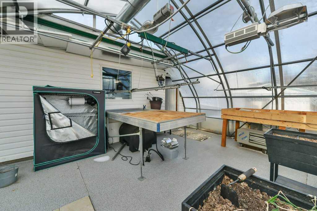 25, 41124 Range Road 282, Rural Lacombe County, Alberta  T4L 2N3 - Photo 4 - A2276459