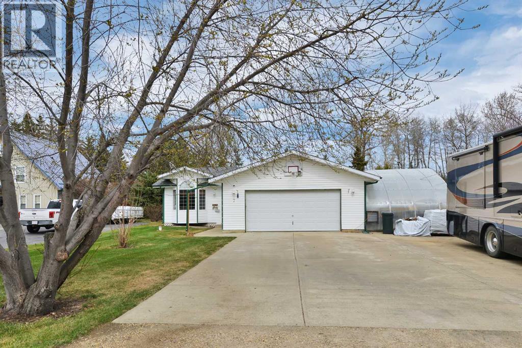 25, 41124 Range Road 282, Rural Lacombe County, Alberta  T4L 2N3 - Photo 41 - A2276459