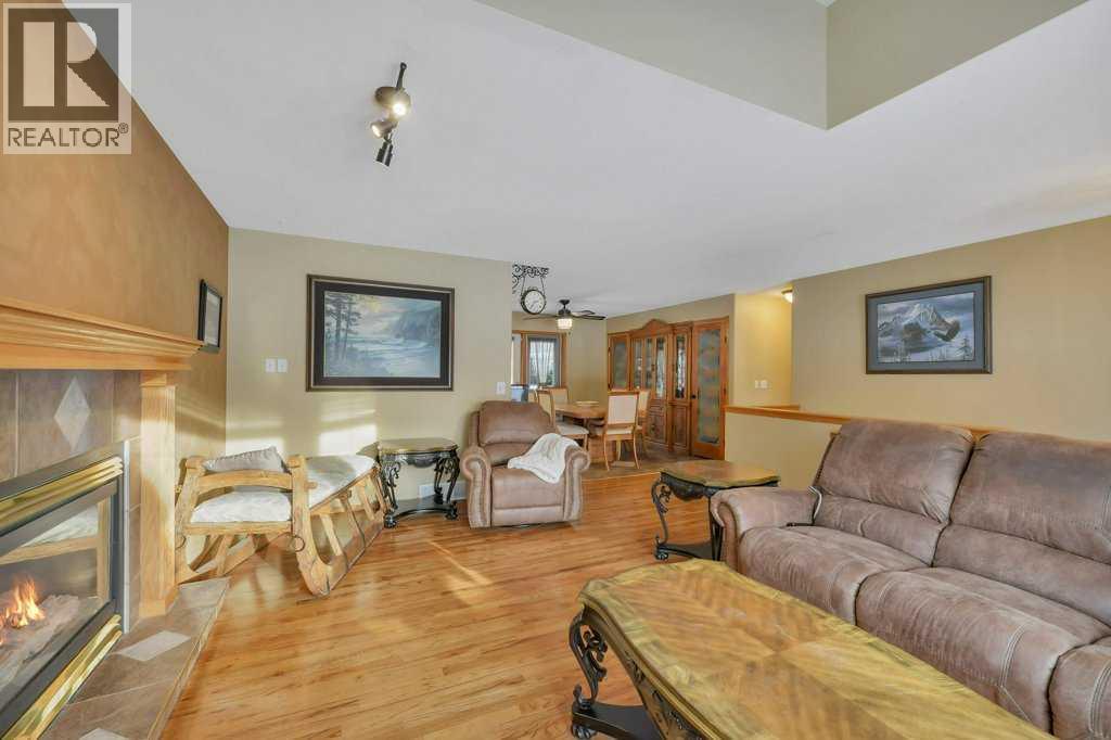25, 41124 Range Road 282, Rural Lacombe County, Alberta  T4L 2N3 - Photo 9 - A2276459