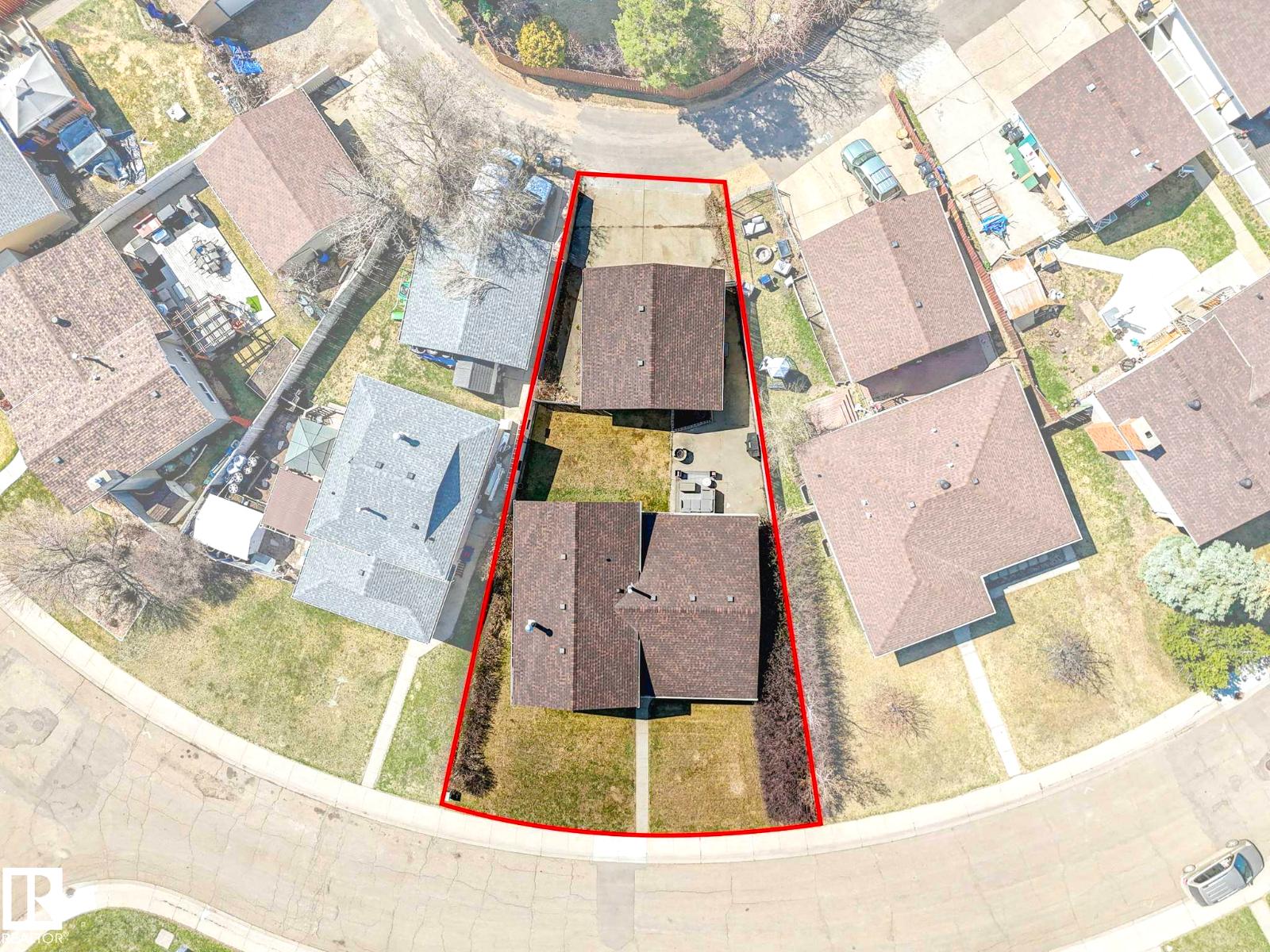 6011 37 Av Nw, Edmonton, Alberta  T6L 1V3 - Photo 44 - E4486752