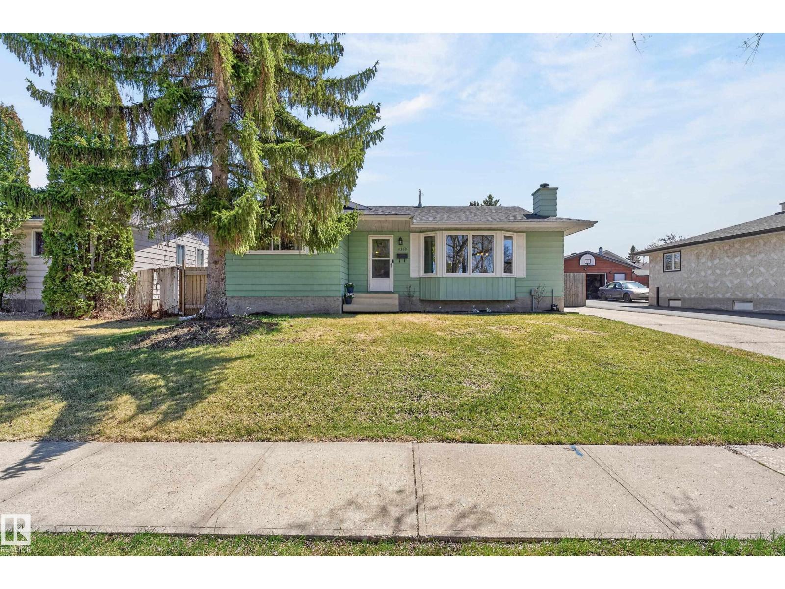 8309 99 Av, Fort Saskatchewan, Alberta  T8L 3E4 - Photo 2 - E4486753