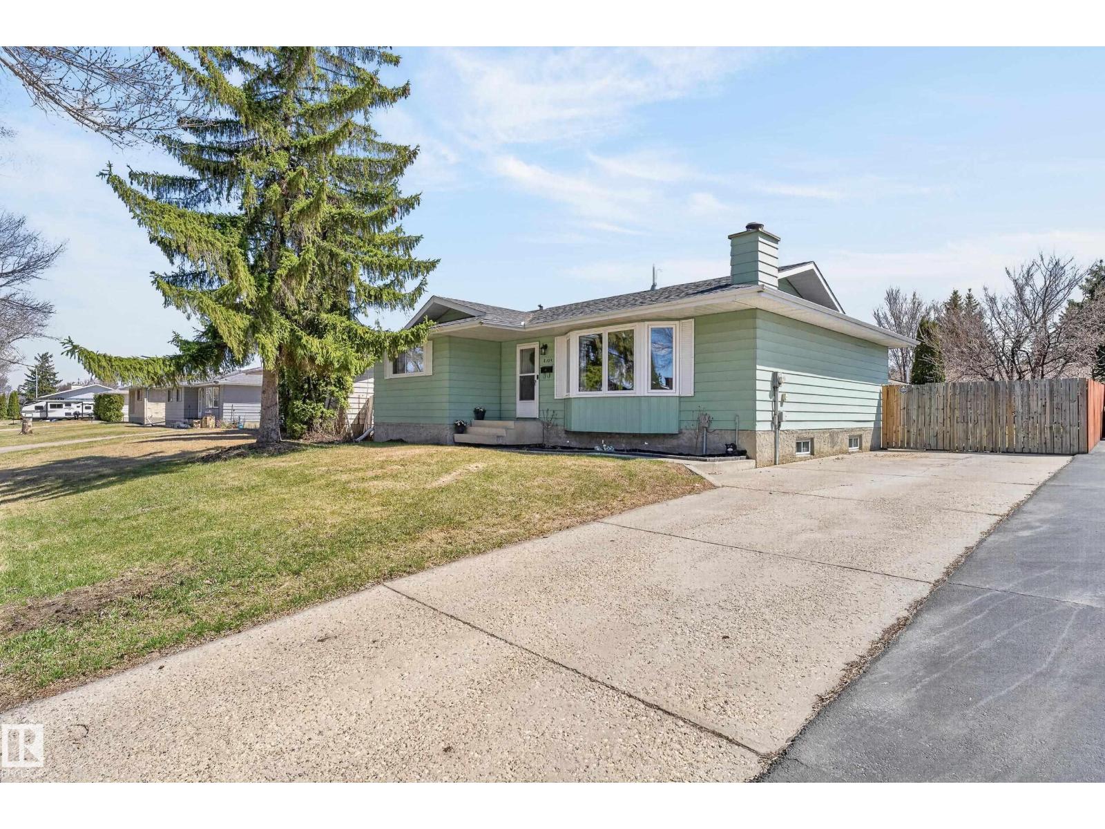 8309 99 Av, Fort Saskatchewan, Alberta  T8L 3E4 - Photo 3 - E4486753