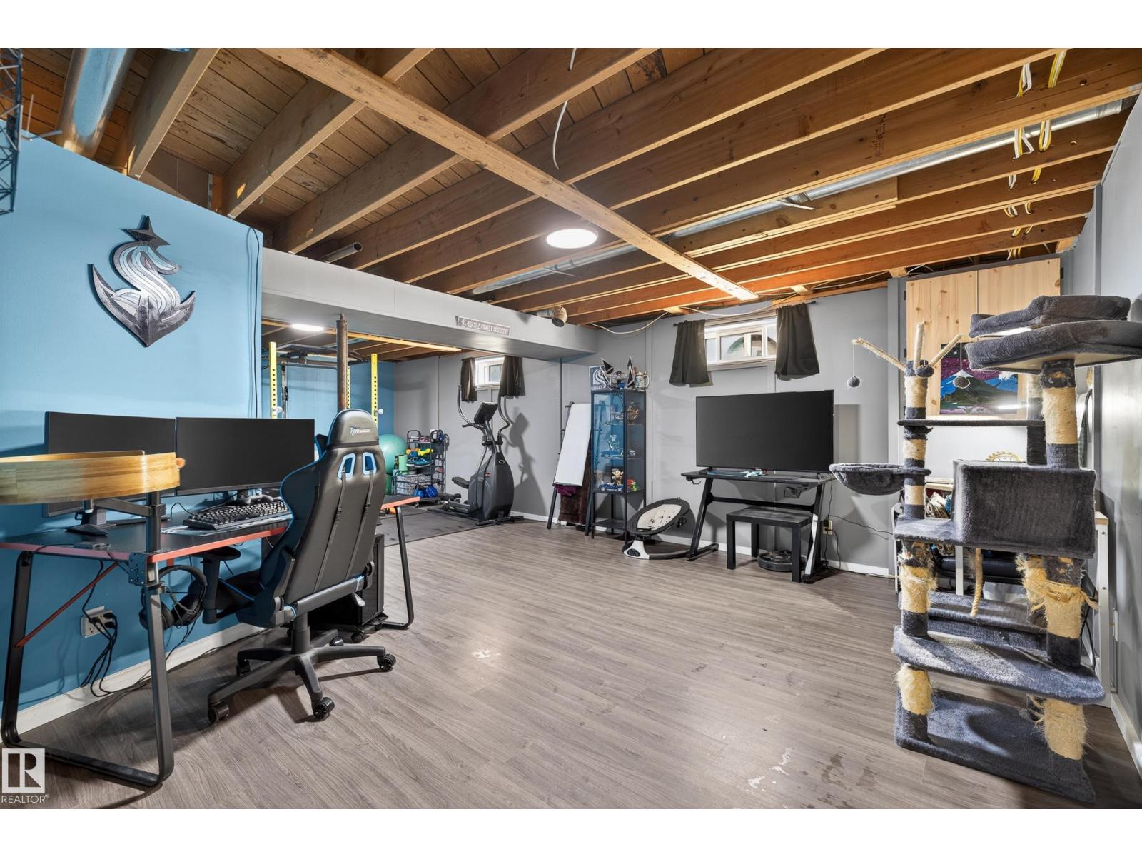 8309 99 Av, Fort Saskatchewan, Alberta  T8L 3E4 - Photo 37 - E4486753