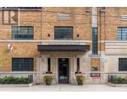 419 - 505 RICHMOND STREET W, Toronto, Ontario