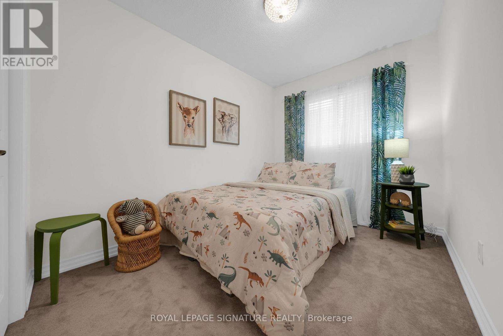 96 Wyndfield Crescent, Whitby, Ontario  L1N 8K9 - Photo 12 - E13106104