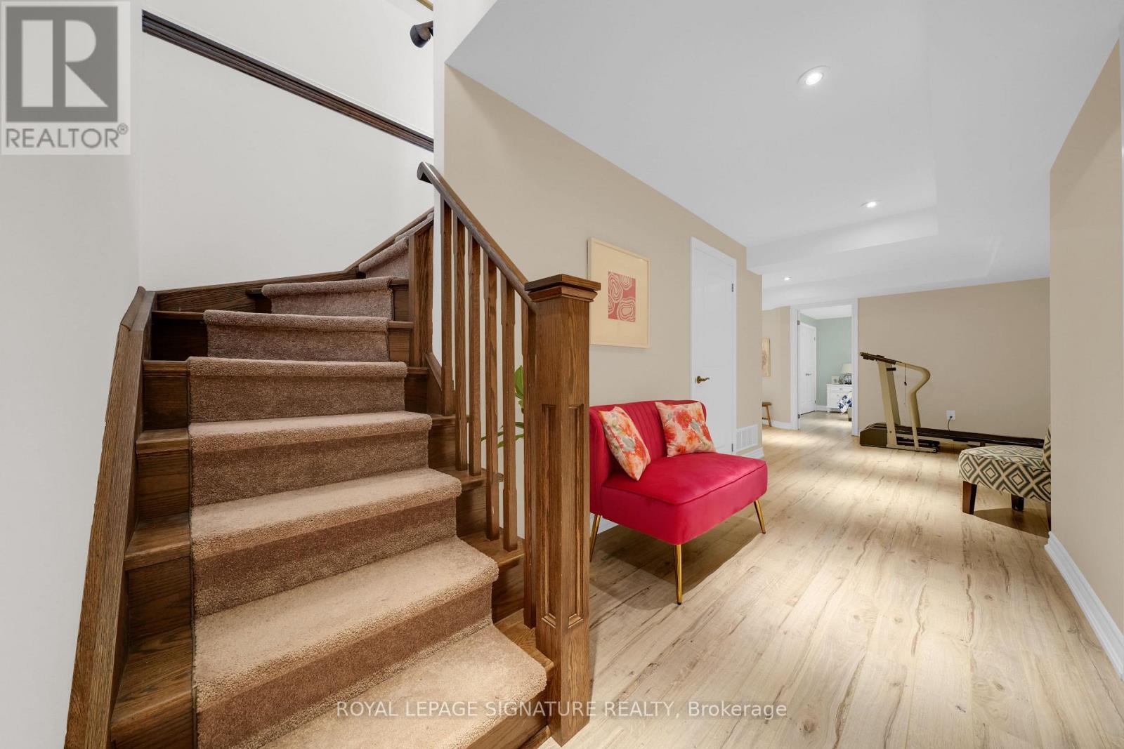 96 Wyndfield Crescent, Whitby, Ontario  L1N 8K9 - Photo 18 - E13106104