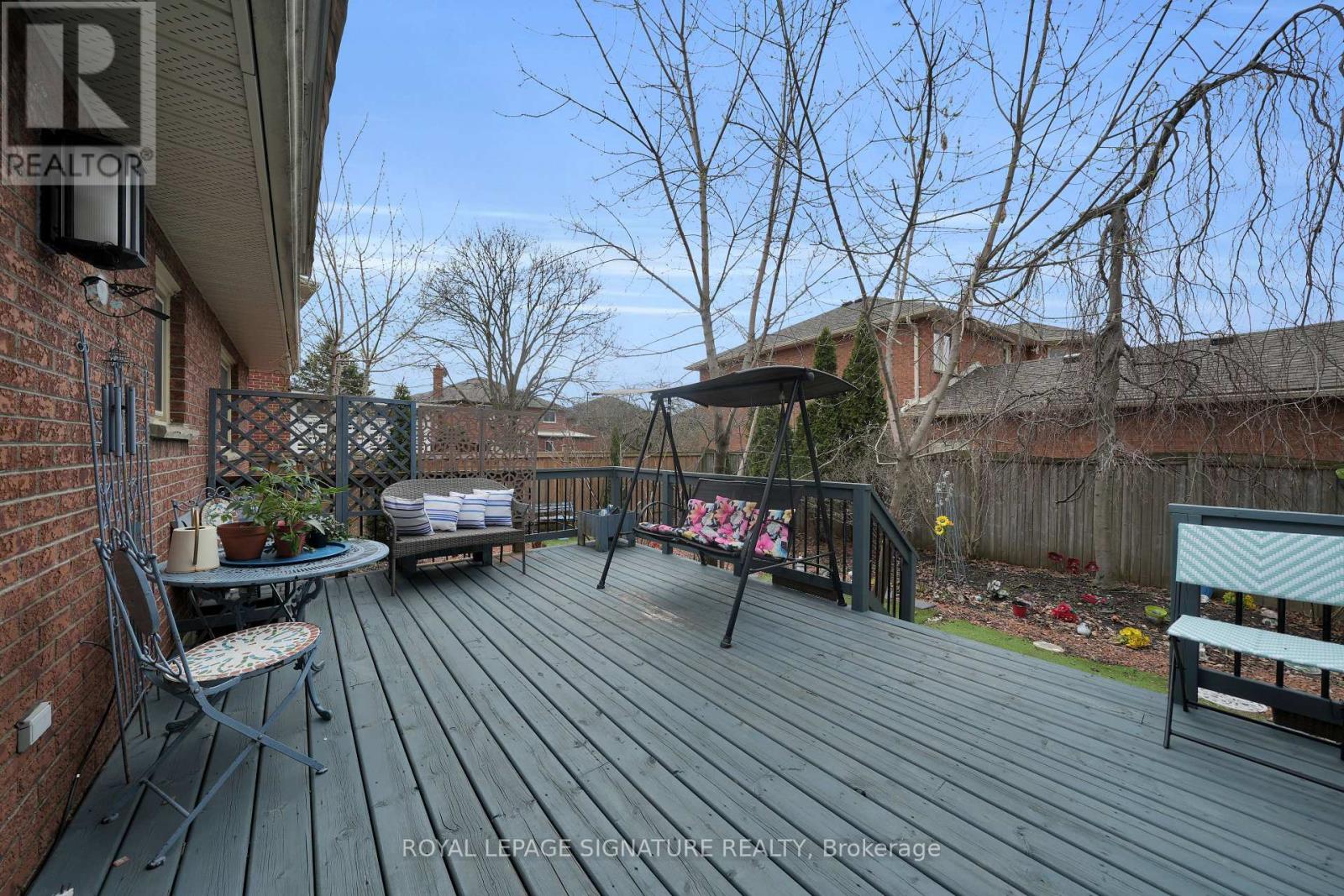 96 Wyndfield Crescent, Whitby, Ontario  L1N 8K9 - Photo 28 - E13106104