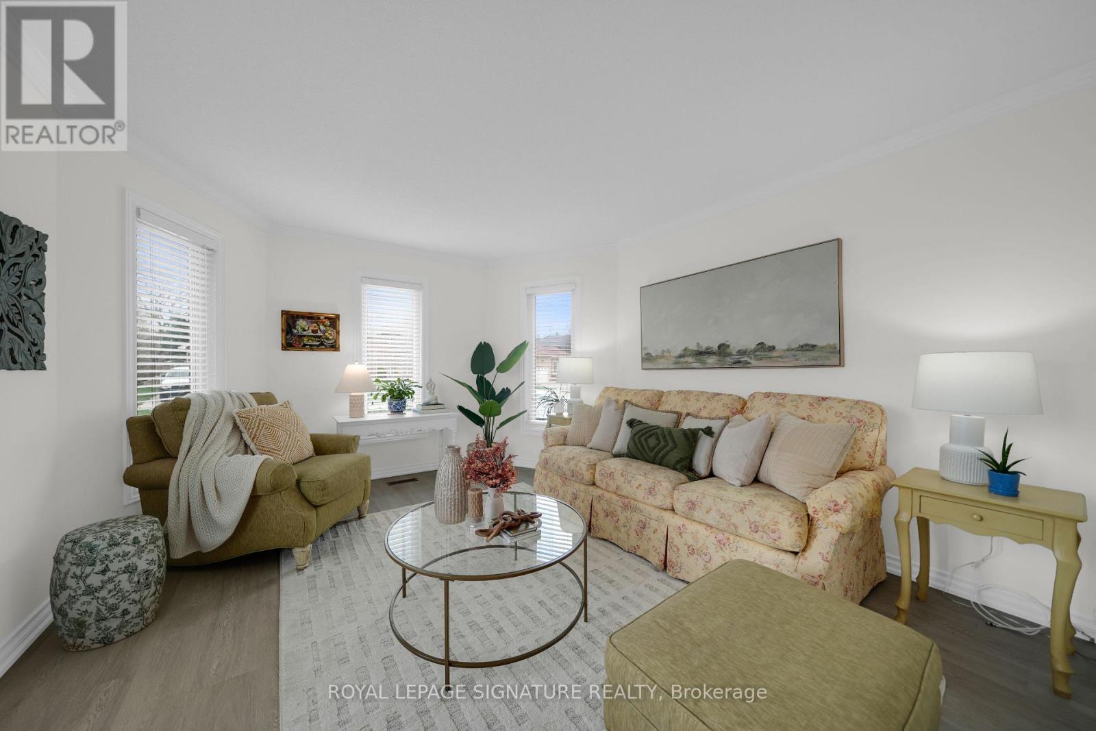 96 Wyndfield Crescent, Whitby, Ontario  L1N 8K9 - Photo 3 - E13106104