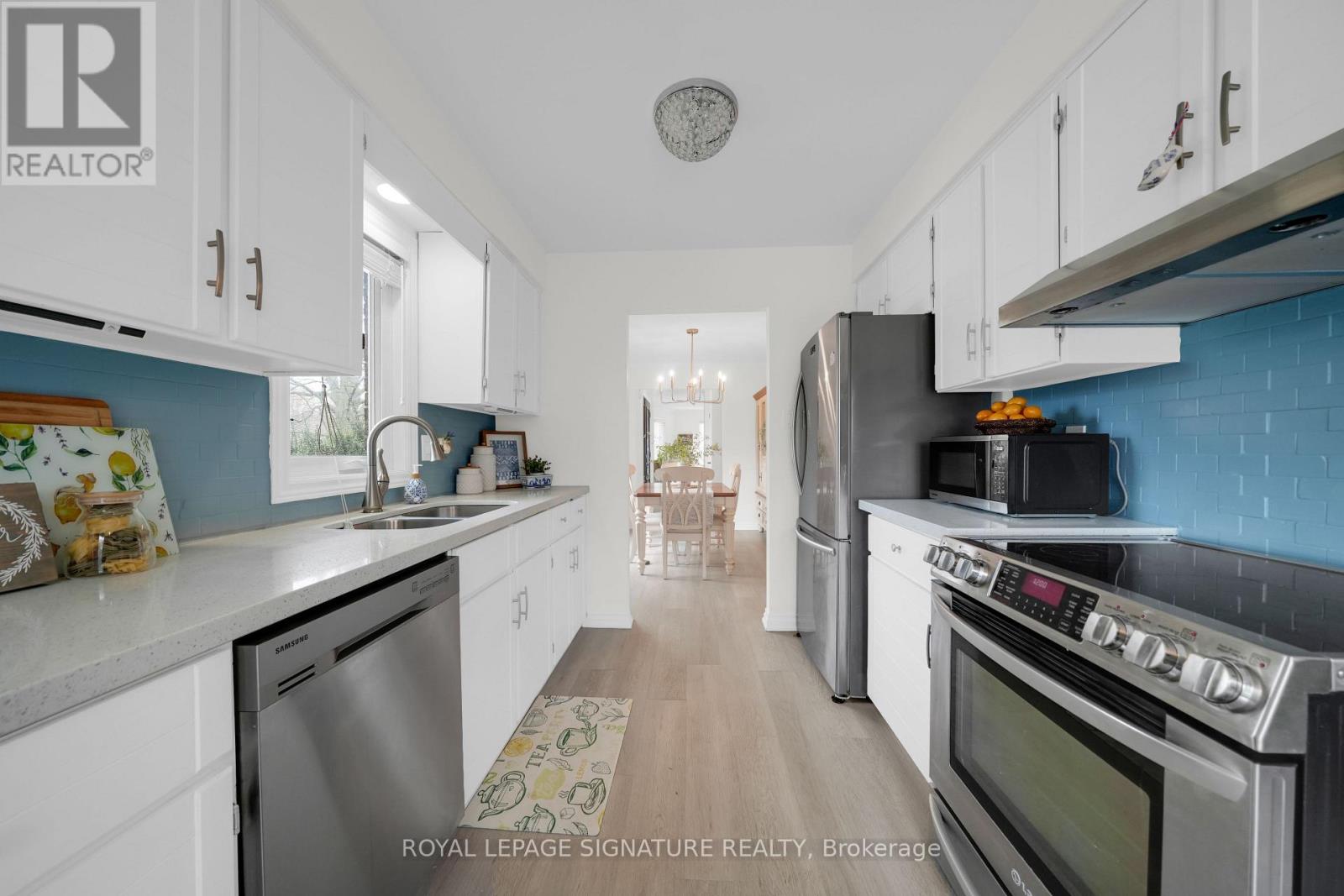 96 Wyndfield Crescent, Whitby, Ontario  L1N 8K9 - Photo 6 - E13106104