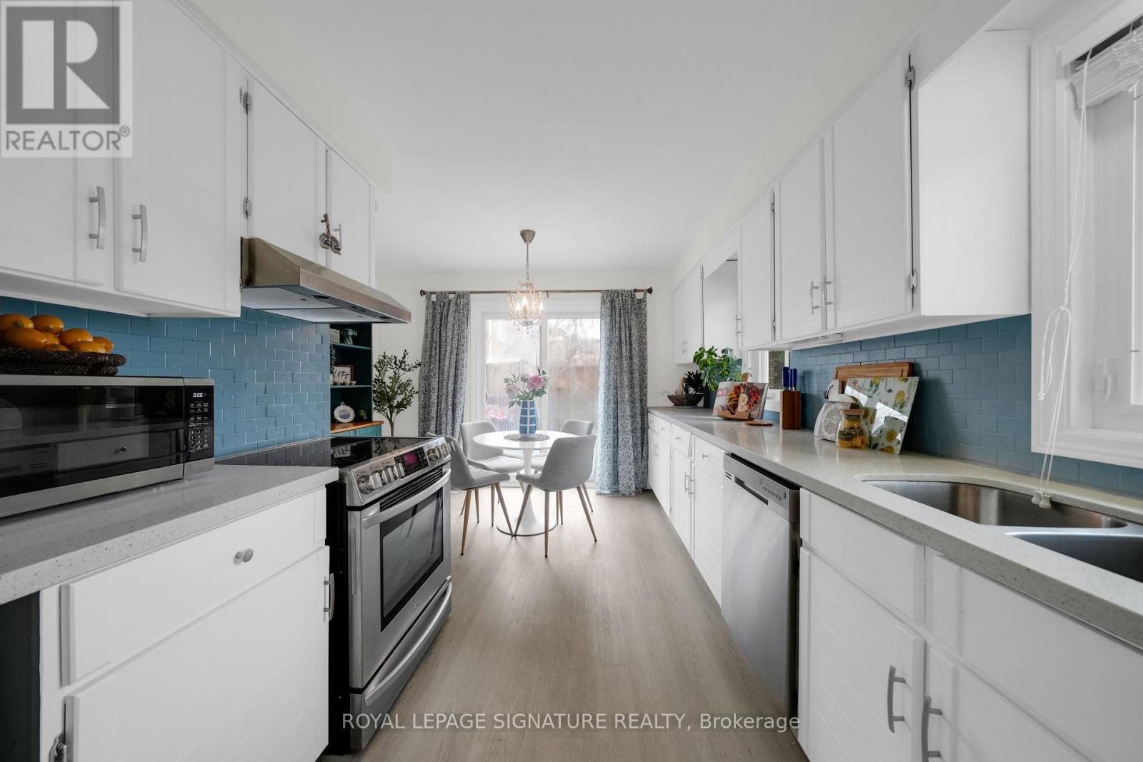 96 Wyndfield Crescent, Whitby, Ontario  L1N 8K9 - Photo 8 - E13106104