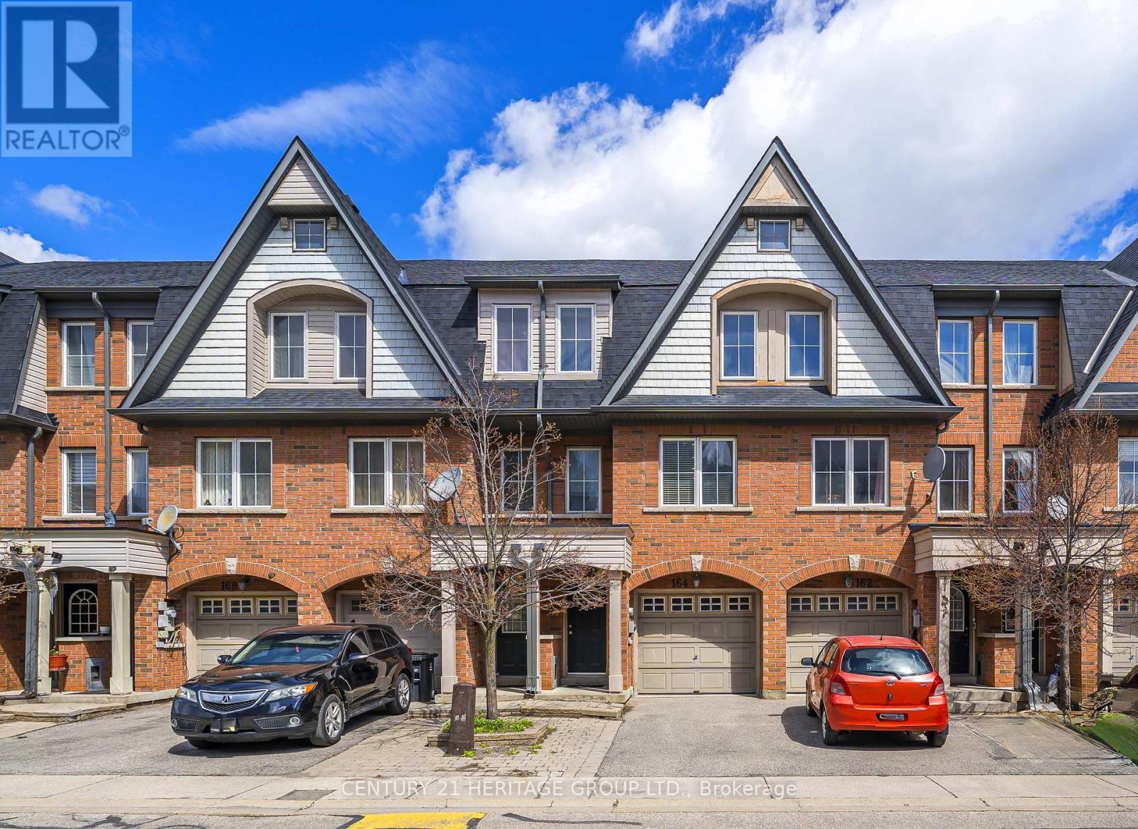 164 JENKINSON WAY, Toronto, Ontario