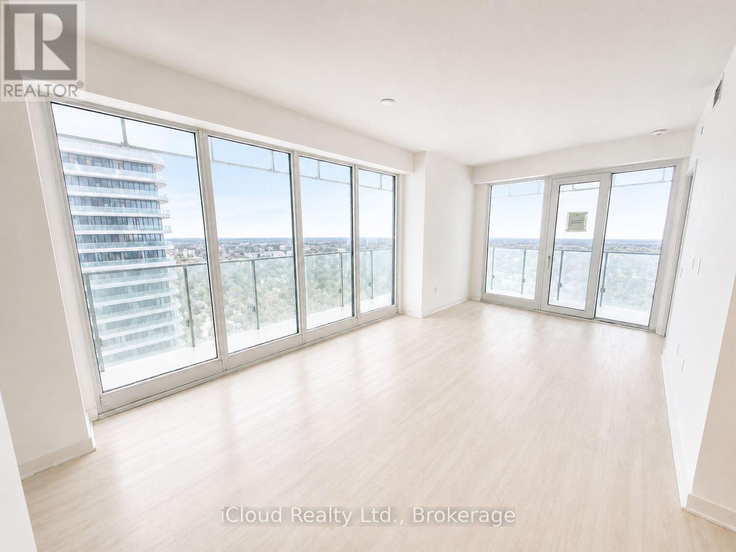 5604 - 3900 CONFEDERATION PARKWAY, Mississauga, Ontario