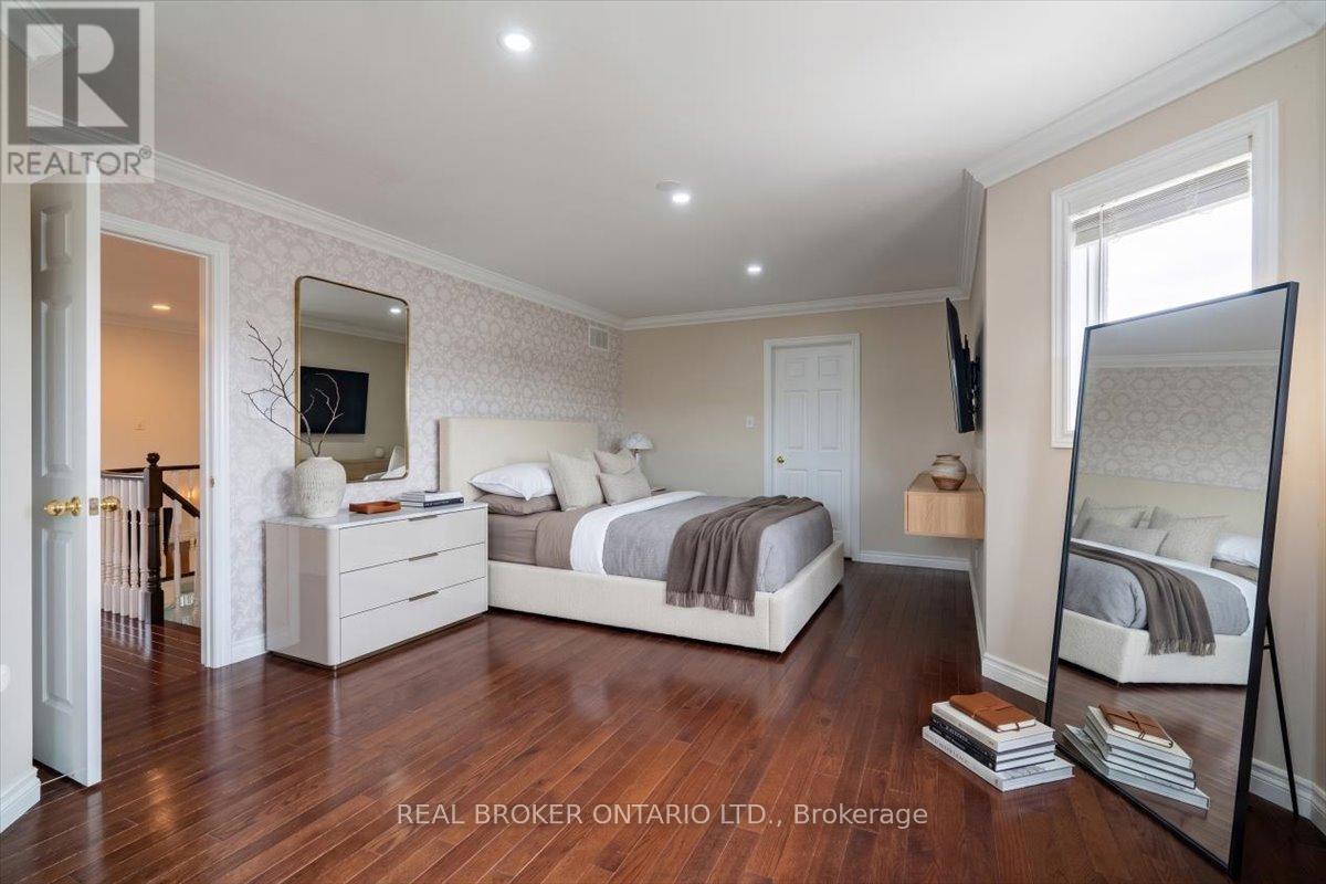 2282 Jack Crescent, Innisfil, Ontario  L9S 2C8 - Photo 13 - N13106072