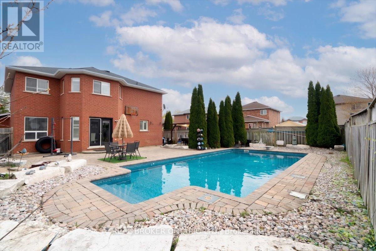 2282 Jack Crescent, Innisfil, Ontario  L9S 2C8 - Photo 20 - N13106072