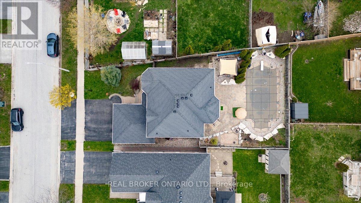 2282 Jack Crescent, Innisfil, Ontario  L9S 2C8 - Photo 22 - N13106072
