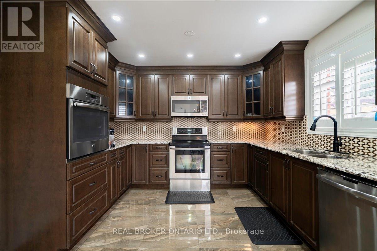 2282 Jack Crescent, Innisfil, Ontario  L9S 2C8 - Photo 7 - N13106072