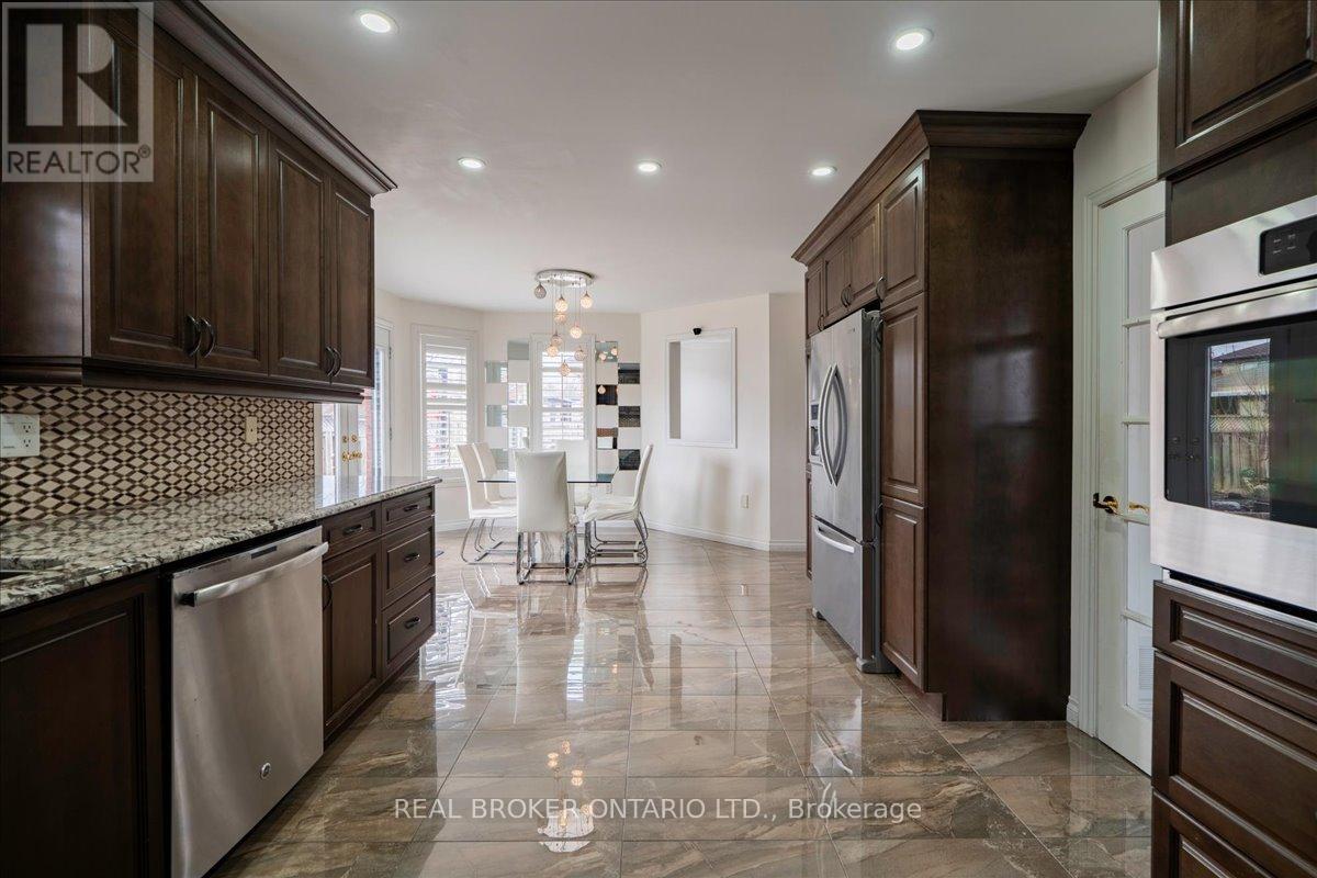 2282 Jack Crescent, Innisfil, Ontario  L9S 2C8 - Photo 9 - N13106072