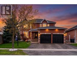 2282 JACK CRESCENT, Innisfil, Ontario