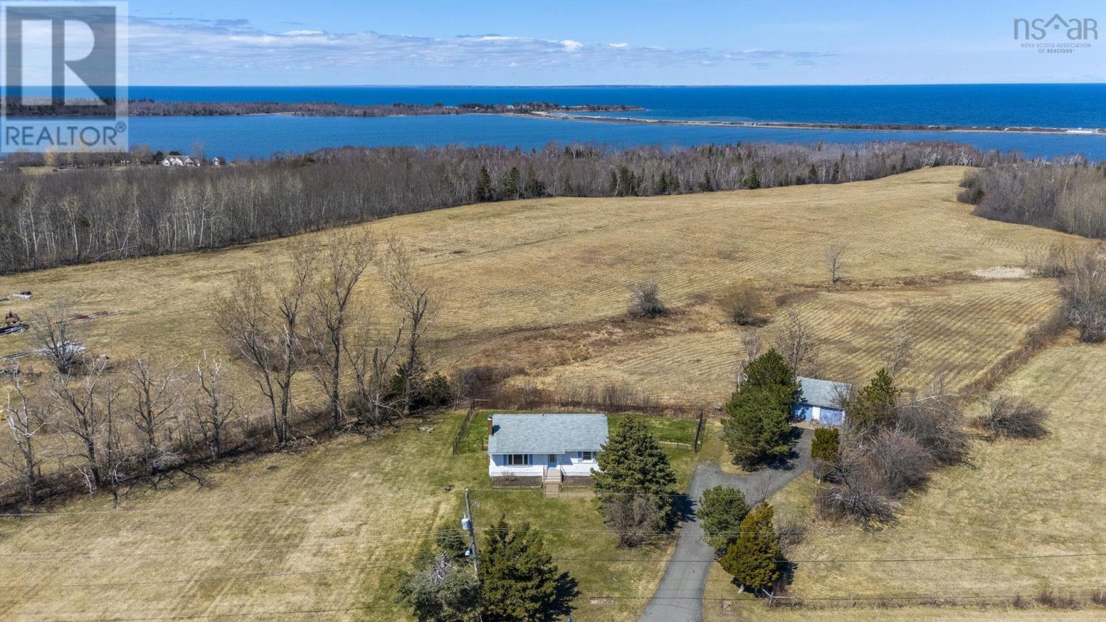 5851 Little Harbour Road, Kings Head, Nova Scotia  B2H 5C4 - Photo 2 - 202608757