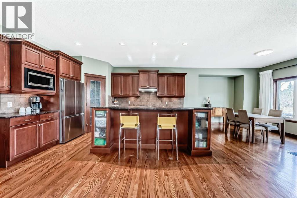 123 Parkmere Court, Chestermere, Alberta  T1X 1V5 - Photo 8 - A2308185
