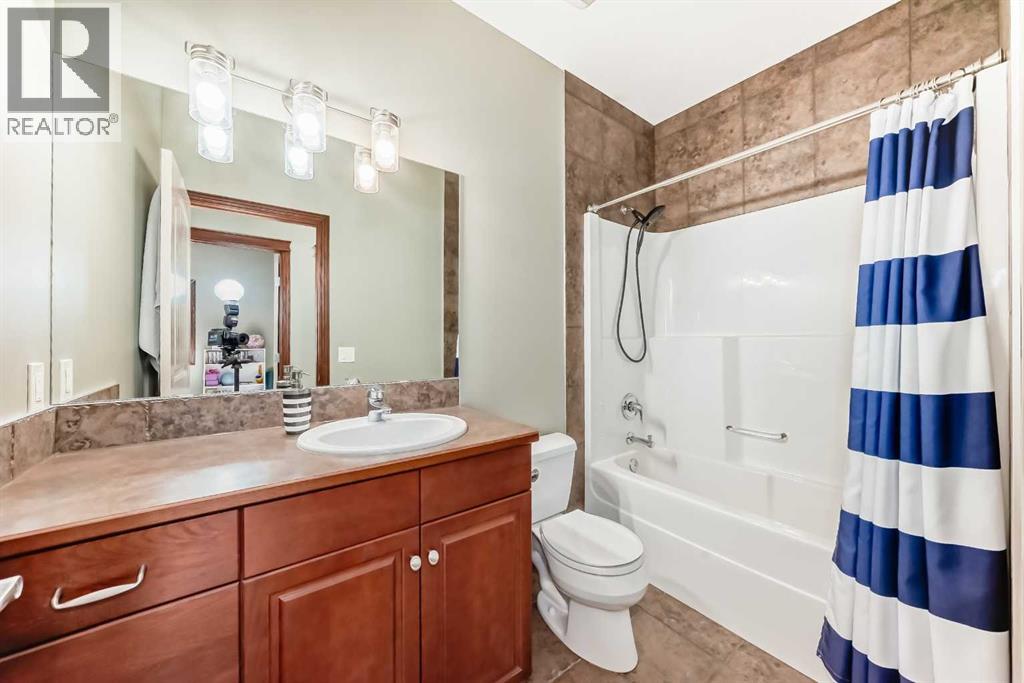 123 Parkmere Court, Chestermere, Alberta  T1X 1V5 - Photo 30 - A2308185