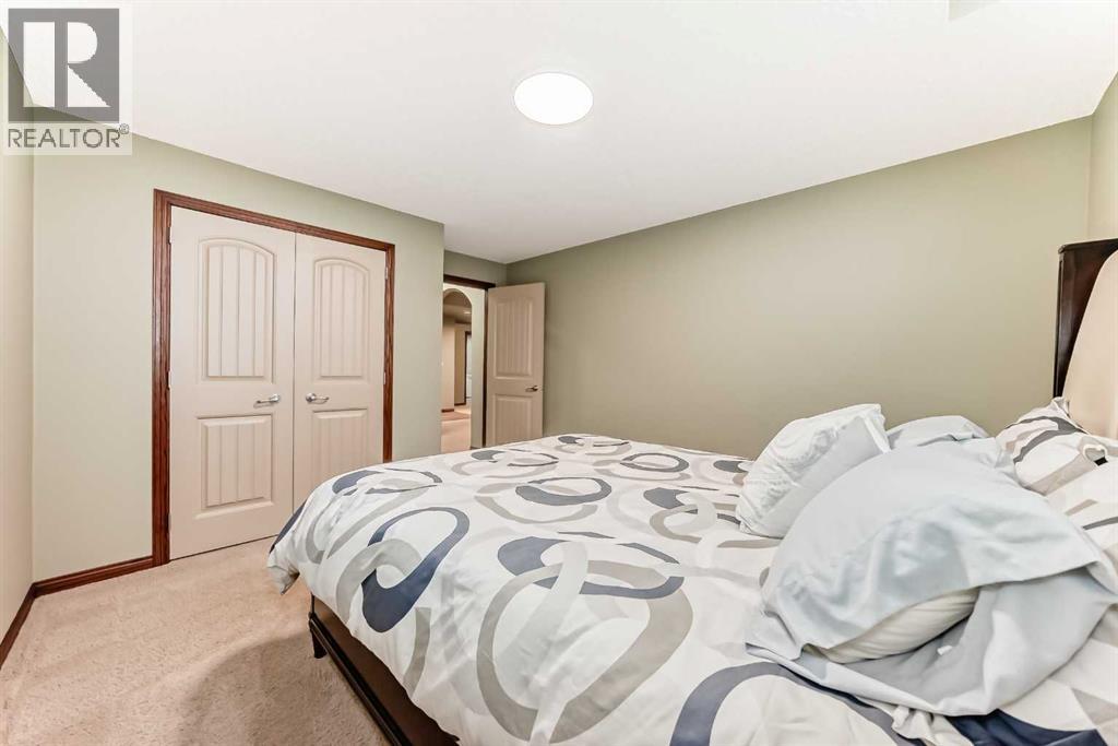 123 Parkmere Court, Chestermere, Alberta  T1X 1V5 - Photo 36 - A2308185