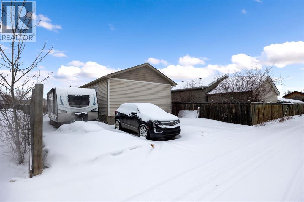 209 Ash Way, Fort Mcmurray, Alberta  T9K 0E9 - Photo 28 - A2286178
