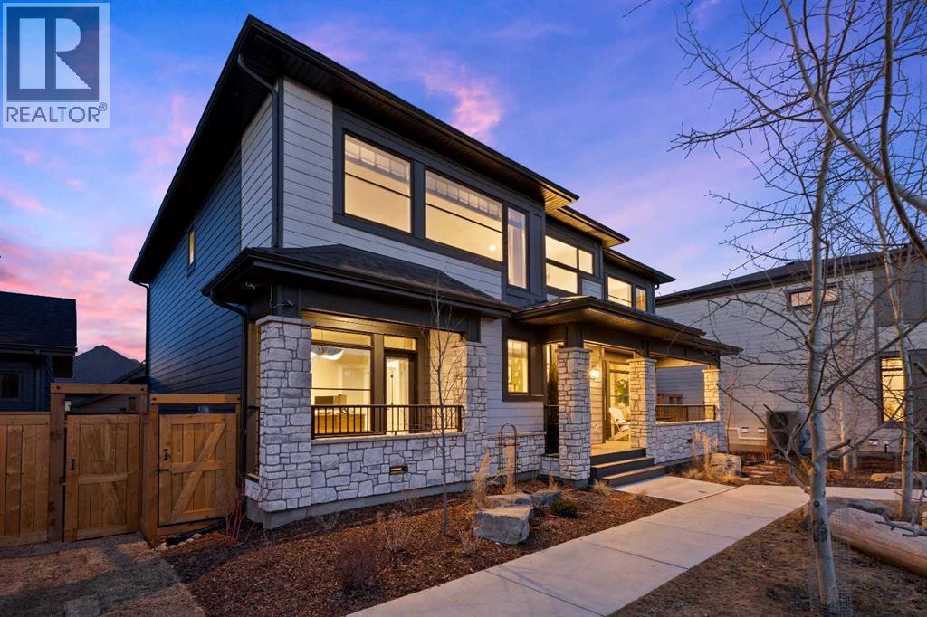 44 Alpine Common SW, Calgary, Alberta  T2Y 0V3 - Photo 49 - A2308882