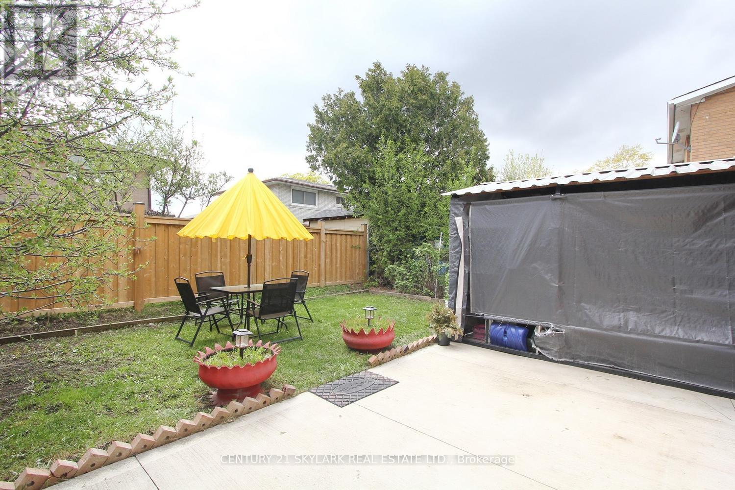 44 Sharon Court, Brampton, Ontario  L6W 3B7 - Photo 44 - W13106054