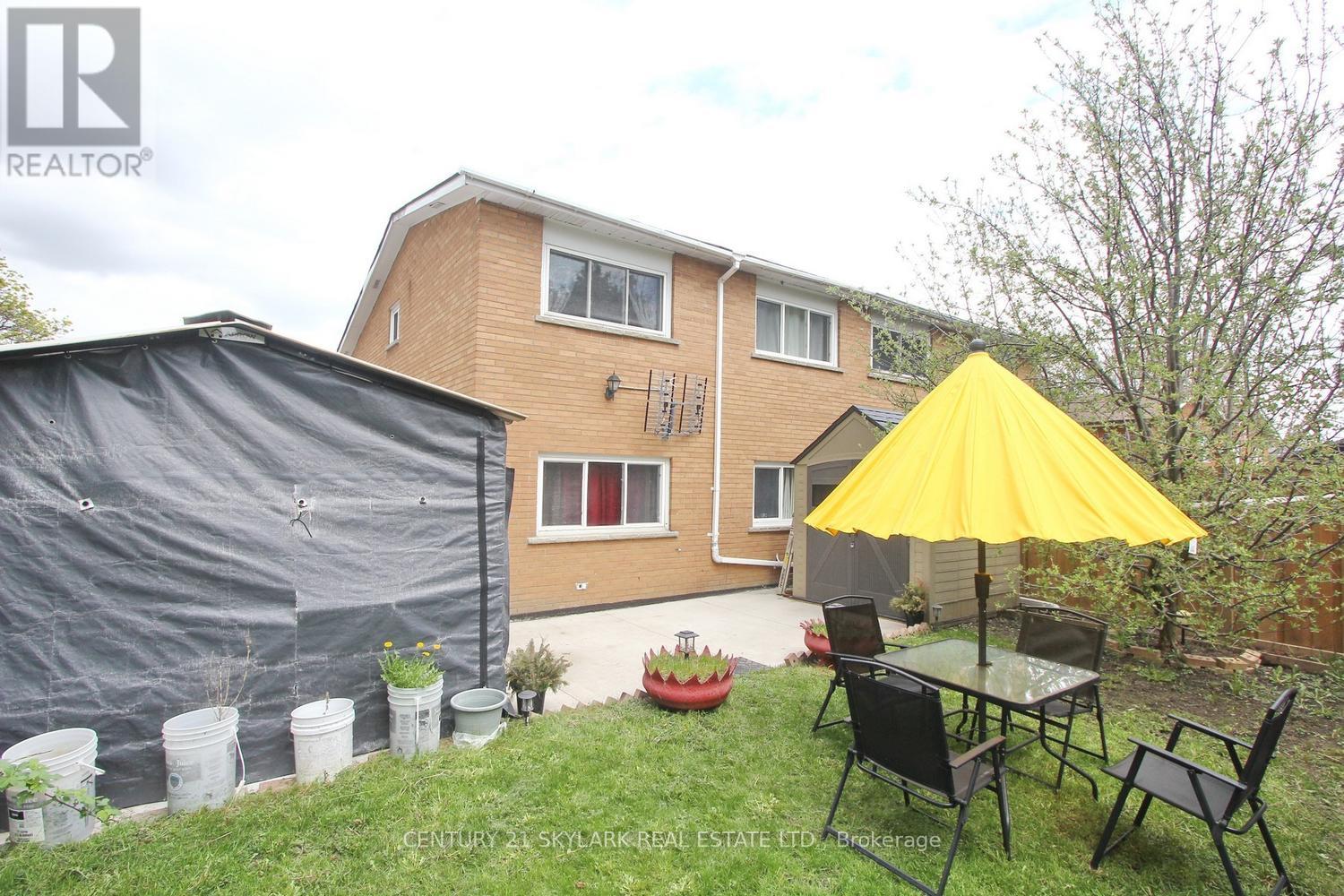 44 Sharon Court, Brampton, Ontario  L6W 3B7 - Photo 45 - W13106054