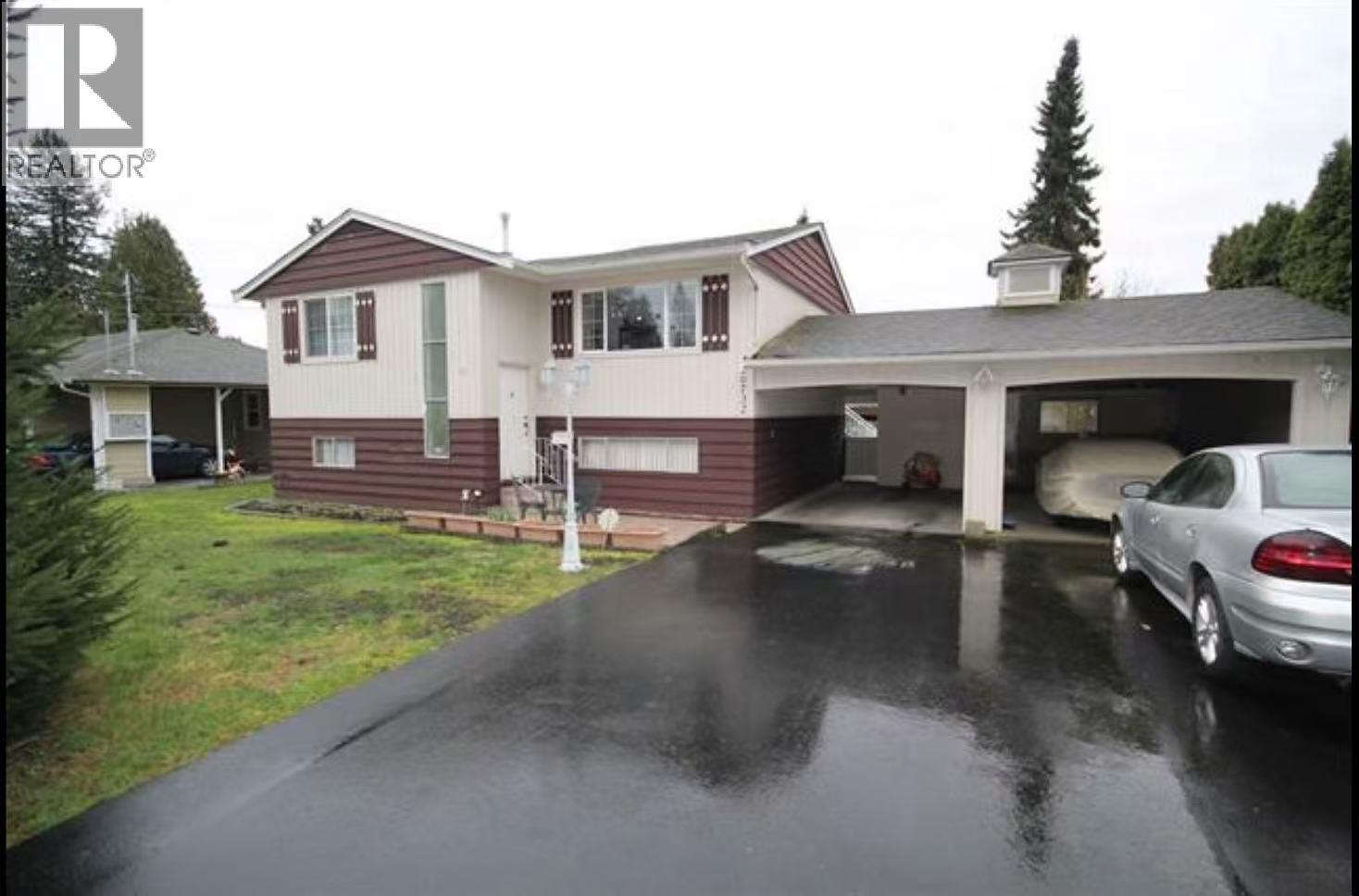 20732 114 AVENUE, Maple Ridge, British Columbia