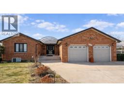4585 HOWARD AVENUE, Windsor, Ontario