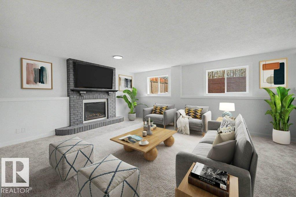 67a Arbor Cr, St. Albert, Alberta  T8N 2T8 - Photo 20 - E4486573