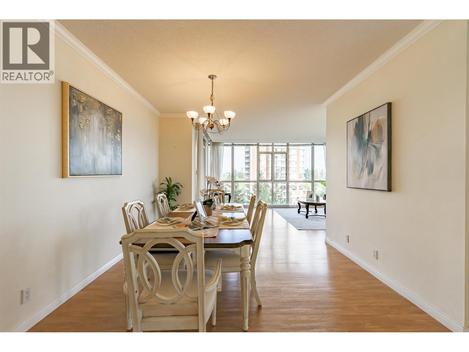 1104 6888 Station Hill Drive, Burnaby, British Columbia  V3N 4X5 - Photo 9 - R3121558