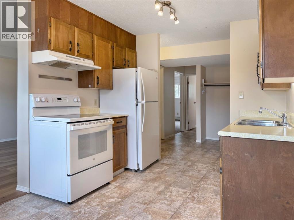 107, 11114 Hoppe Avenue, Grande Cache, Alberta  t0e 0y0 - Photo 4 - A2301360