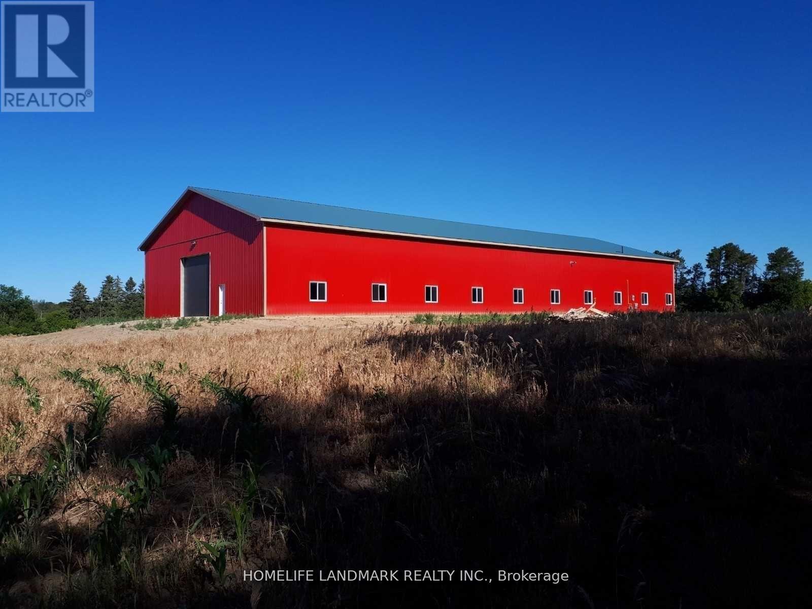 388 LANDON ROAD, Alnwick/Haldimand, Ontario