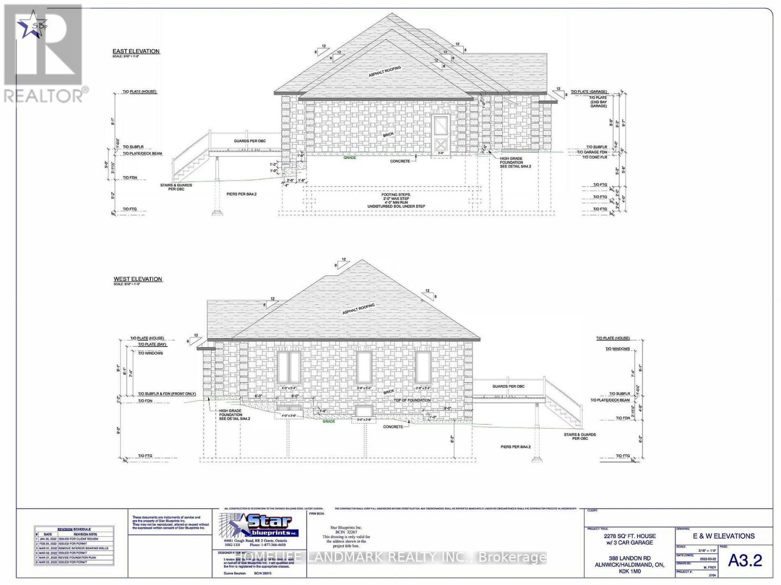 388 Landon Road, Alnwick/haldimand, Ontario  K0K 1M0 - Photo 14 - X13106048