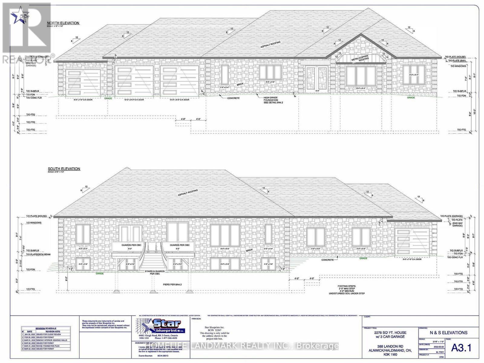 388 Landon Road, Alnwick/haldimand, Ontario  K0K 1M0 - Photo 15 - X13106048