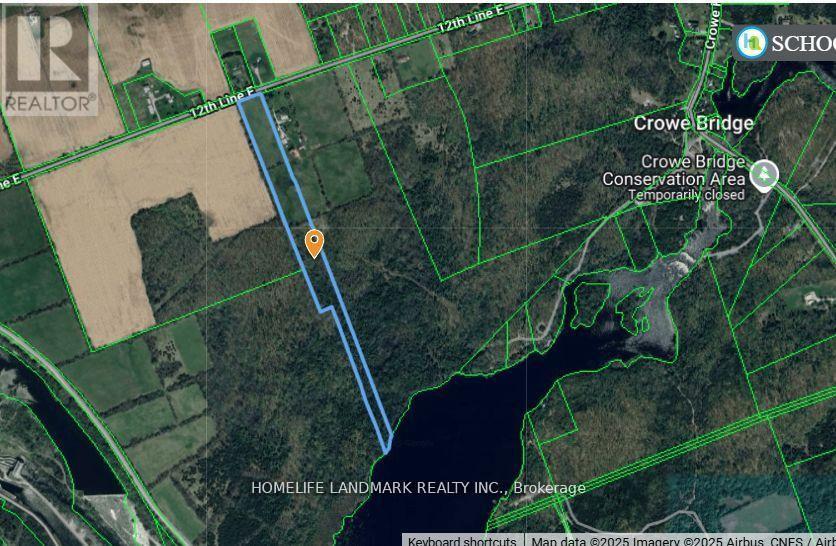 2821 12TH LINE E, Trent Hills, Ontario