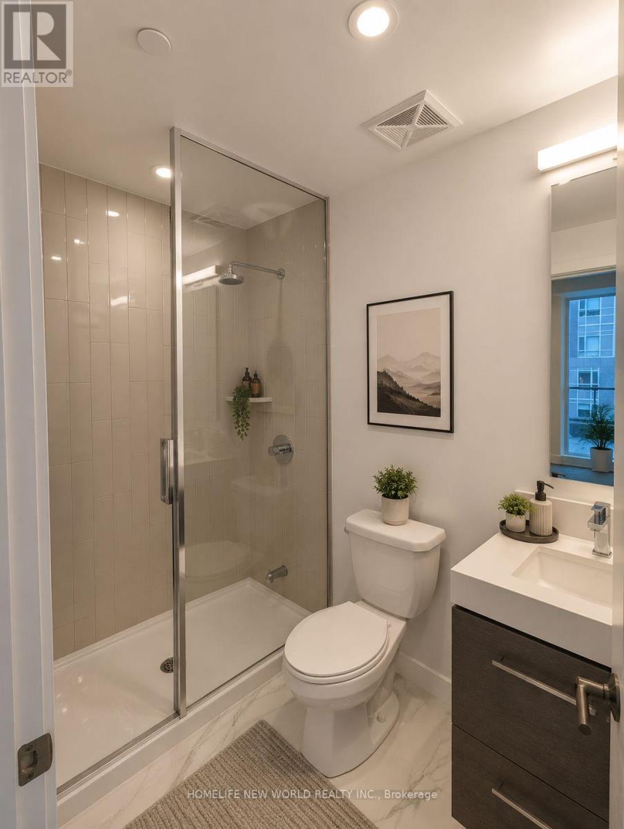 402 - 130 River Street, Toronto, Ontario  M5A 3P8 - Photo 6 - C13049556