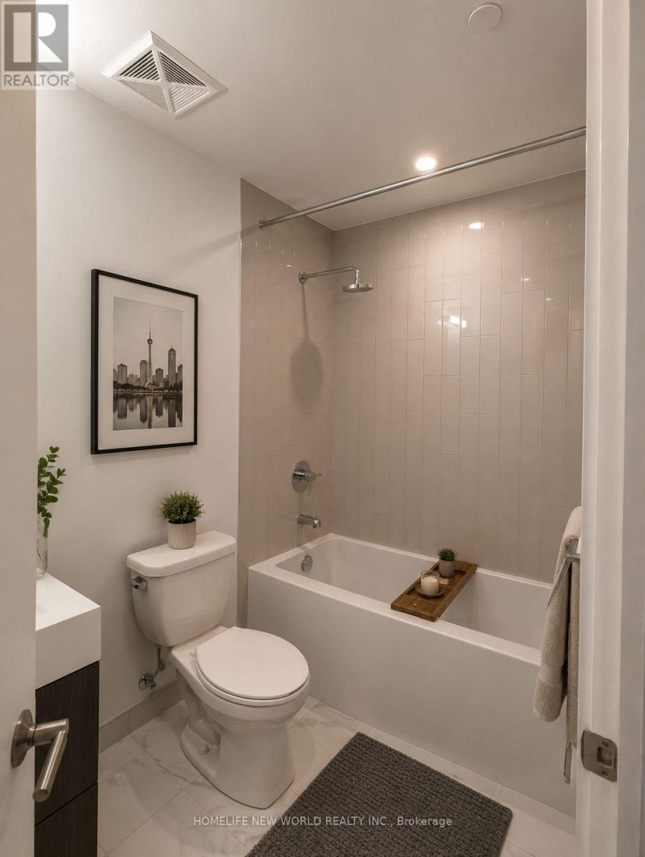402 - 130 River Street, Toronto, Ontario  M5A 3P8 - Photo 9 - C13049556