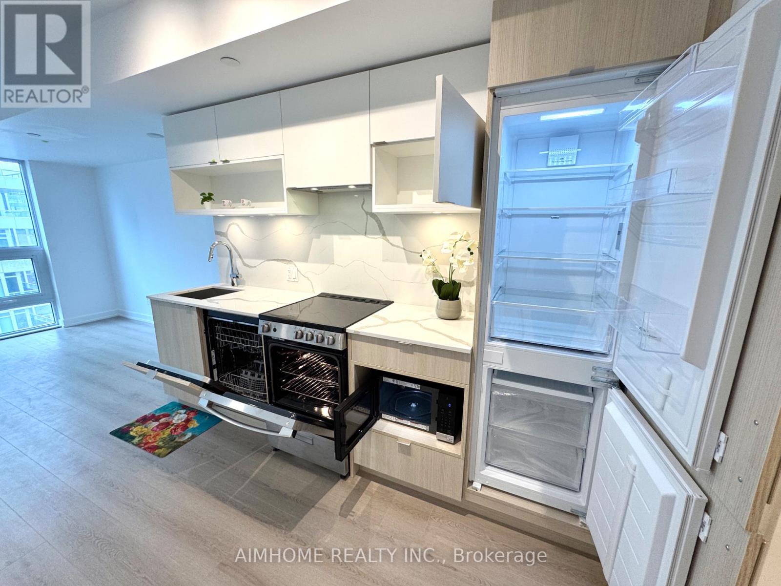 2212 - 100 Queen Street E, Toronto, Ontario  M5C 0B5 - Photo 10 - C13105534