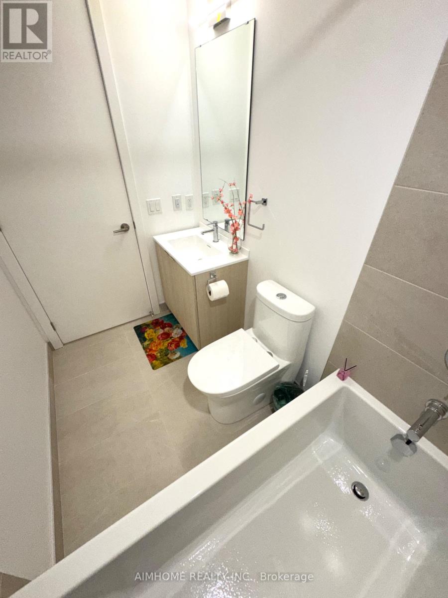 2212 - 100 Queen Street E, Toronto, Ontario  M5C 0B5 - Photo 14 - C13105534