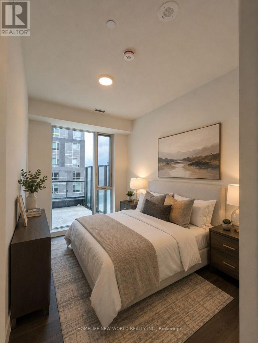 402 - 130 River Street, Toronto, Ontario  M5A 3P8 - Photo 5 - C13049556