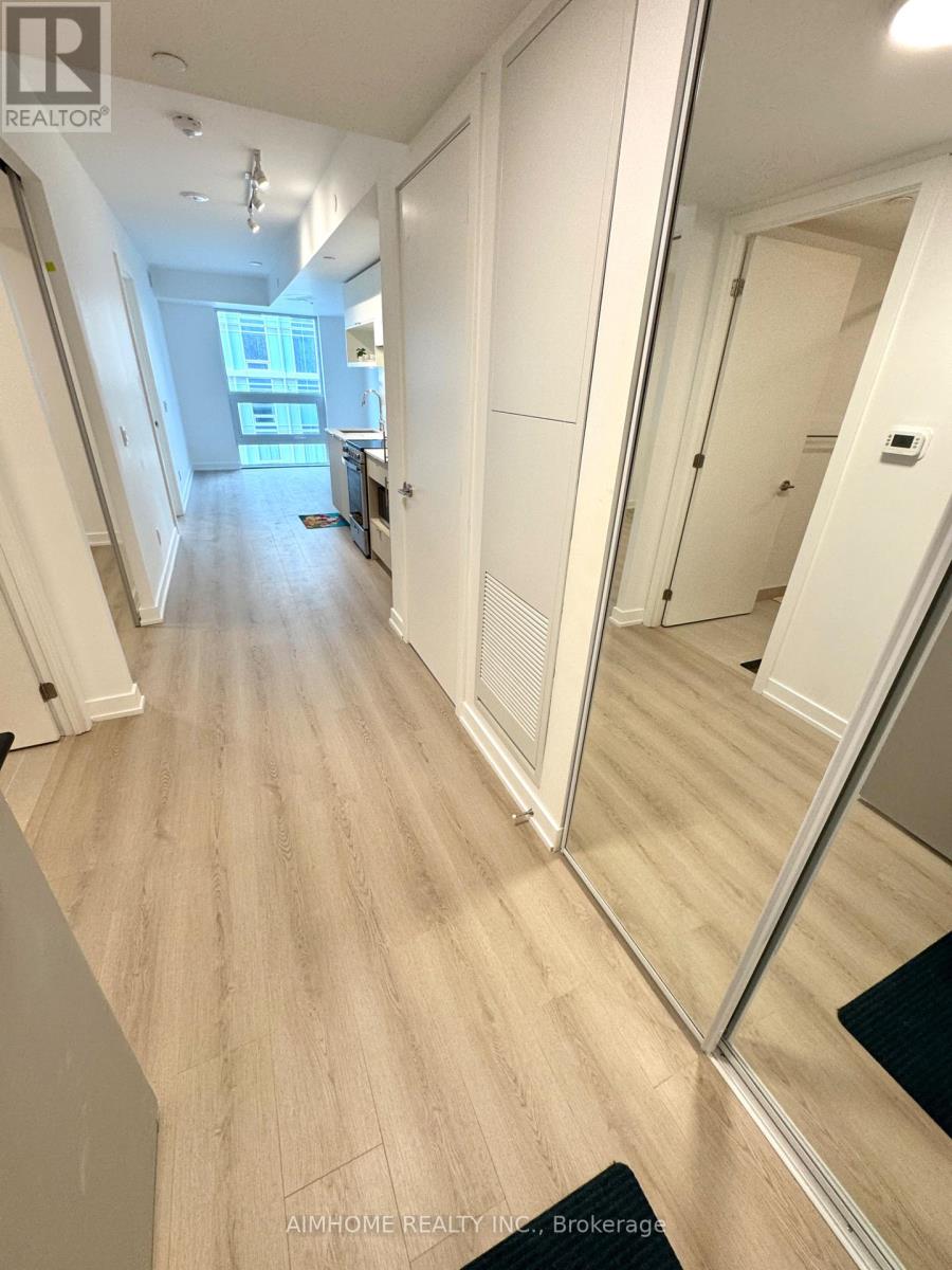 2212 - 100 Queen Street E, Toronto, Ontario  M5C 0B5 - Photo 6 - C13105534