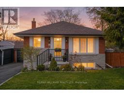 30 SHANDON DRIVE, Toronto, Ontario