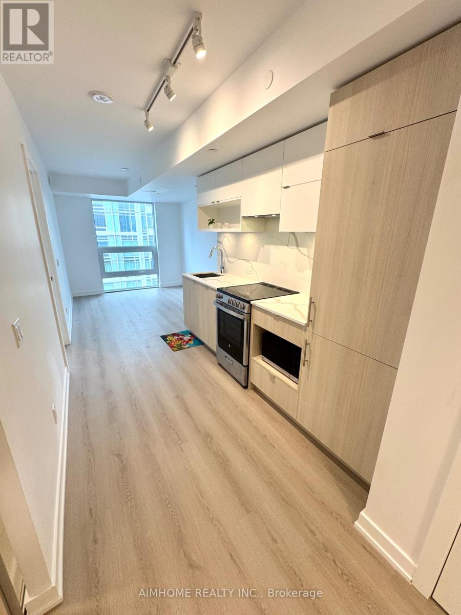 2212 - 100 Queen Street E, Toronto, Ontario  M5C 0B5 - Photo 8 - C13105534
