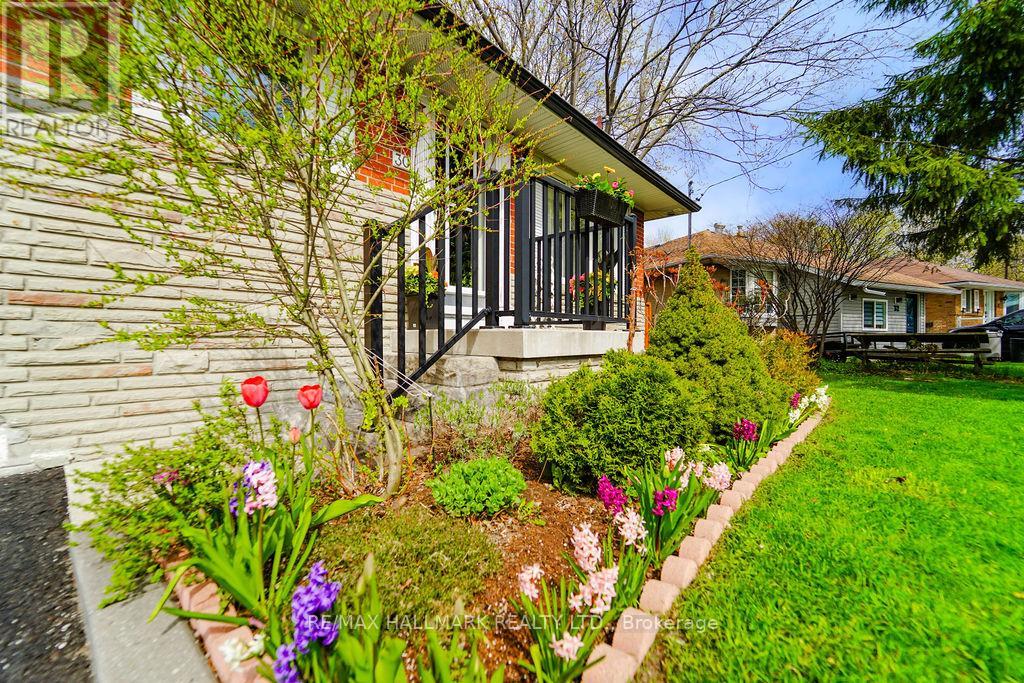 30 Shandon Drive, Toronto, Ontario  M1R 4M5 - Photo 16 - E13099448